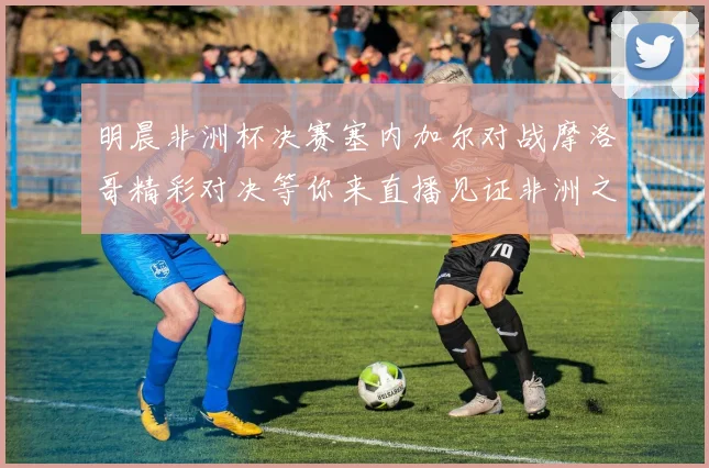 明晨非洲杯决赛塞内加尔对战摩洛哥精彩对决等你来直播见证非洲之王的诞生