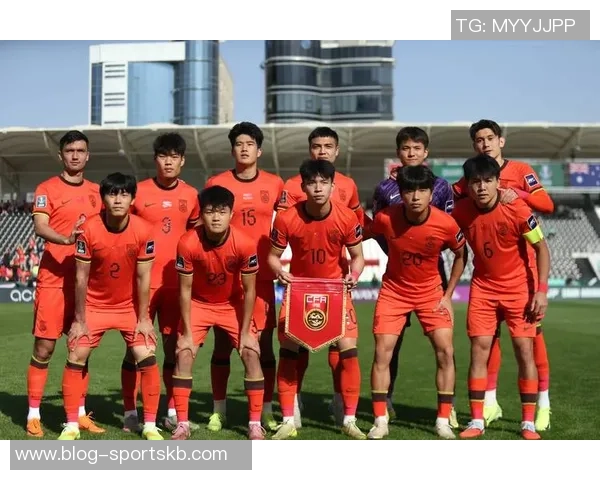 彭啸韧带受伤U22国足与中超末轮比赛恐将缺席