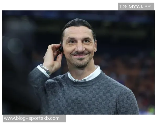 伊布坦言永不执教坚持赢家心态对孩子教育严格要求